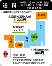 長野県 松本市 うまい味噌・醤油 丸正醸造 塩糀